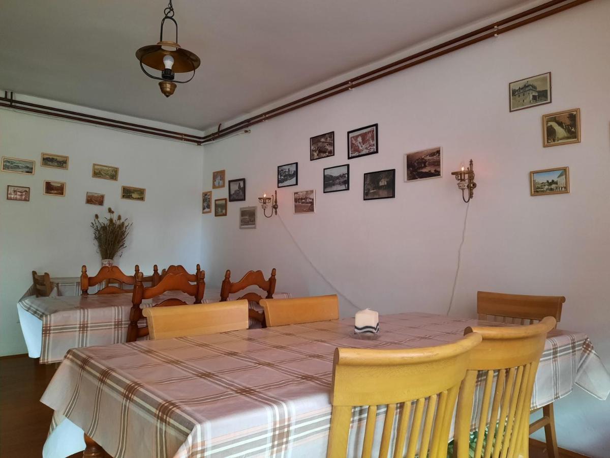 Hotel Lazy Bear Jezerce Zewnętrze zdjęcie