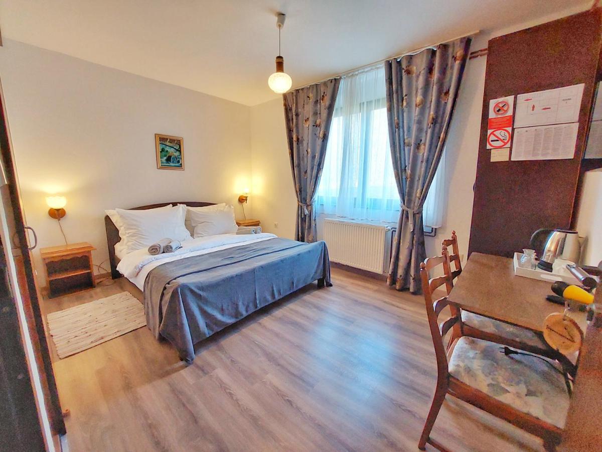 Hotel Lazy Bear Jezerce Zewnętrze zdjęcie