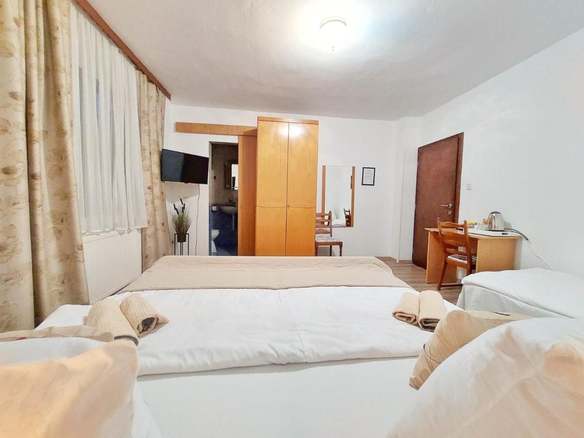 Hotel Lazy Bear Jezerce Zewnętrze zdjęcie