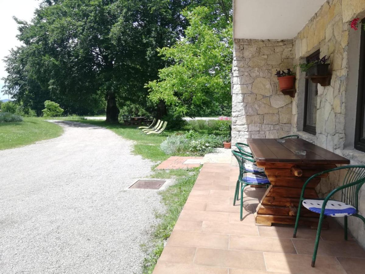 Hotel Lazy Bear Jezerce Zewnętrze zdjęcie